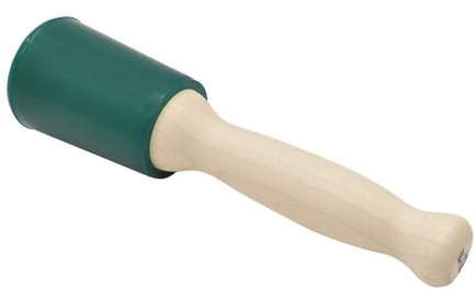 Wood Is Good WD205 Mallet, 18-Ounce
