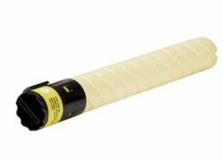 Katun 39544 Laser Toner Yellow Toner Cartridge and Laser - Toner and Laser Cartridges (Laser Toner, Yellow, 1 Piece (S))