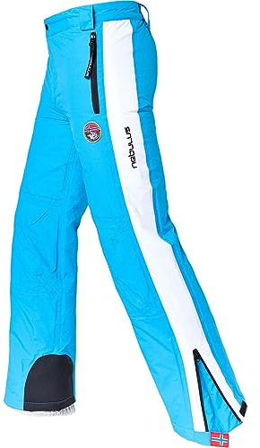 Nebulus Skihose Downhill W157
