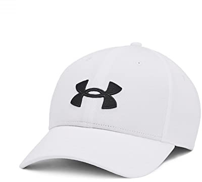 Under Armour Herren Caps Men's Ua Blitzing ADJ