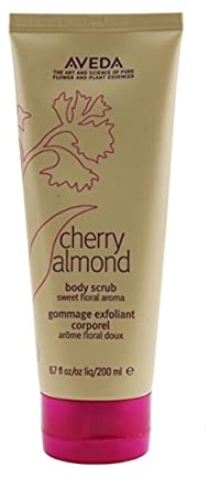 Cherry Almond Body Scrub Körperpeeling