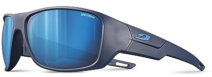 Julbo Unisex Kinder Rookie 2 Sunglasses, Blau, Einheitsgröße