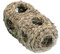 Nobby Gras Nest Rolle 19 x 9 x 9 cm