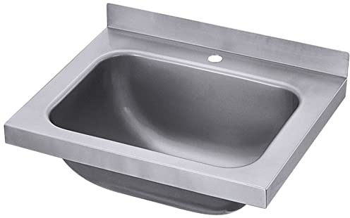 Handwaschbecken 18/10