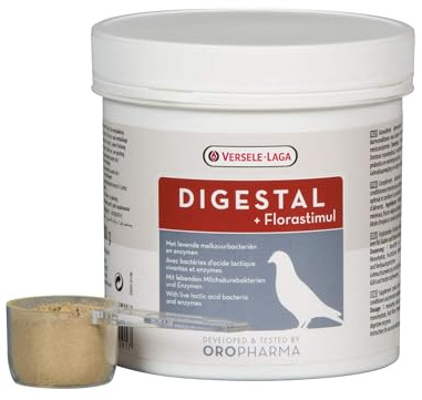 Versele-Laga Oropharma Digestal 300g