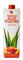 Forever Living Aloe Pfirsiche, 90% reine Aloe Vera, 1000 ml, energetisch