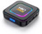 NCONCO Android 13.0 TV Box Dual-WiFi 2.4G/5G Android Box 4+32GB BT5.0 TV Box Unterstützung 4K Ausgabe