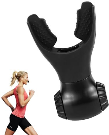 Zonoori Lungentrainer Atemtrainer Lungen Trainer Breathing Ausdauer Ausdauertraining