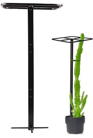 Nlrlo Treillis de vigne | Accessoire de jardin, colonne de fruits du dragon pour la maison, le jardin ou les de terrasse d'intérieur ou d'extérieur