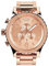 Nixon Unisex Chronograph Quarz Uhr mit Edelstahl beschichtet Armband A083897-00
