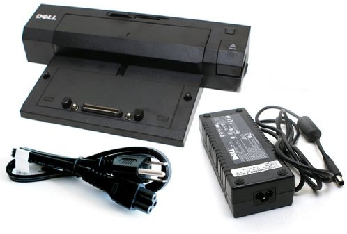 Port Replicator EURO2 Advanced