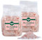 Azafran Rosa Kristallsalz (bekannt als Himalaya Salz) Steinsalz grob 2-5mm 2kg