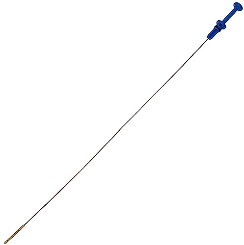 AERZETIX - C43028 - Ölmessstab mit Dichtung - länge: 615 mm - kompatibel mit Peugeot, Citroën OE-nummern 1174 88, 1174 93