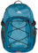 Trespass Albus Rucksack Perfekter Rucksack für Schule, Wandern, Camping oder Arbeit, Storm Blue/Bondi Blue, EACH