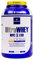 YAMAMOTO NUTRITION Ultra Whey WPC S EVO 2 kg, Concentré de Protéines de Lactosérum et Spores de Bacillus Complément Alimentaire, Prise de Masse Musculaire, Goût Vanille