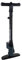 Sonder Love Mud Detonator - 160 psi Bike Track Floor Pump (Presta and Schrader Valve)