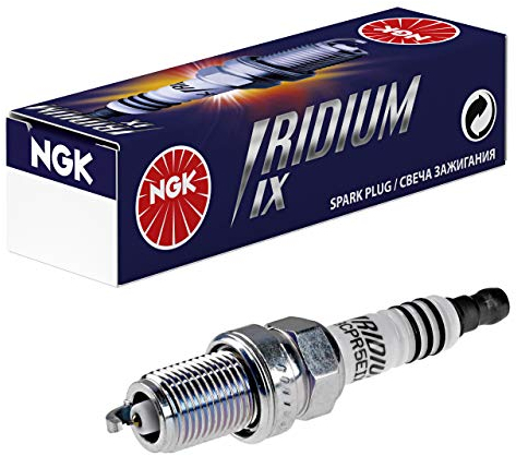 NGK BCPR5EIX-11 Spark Plug