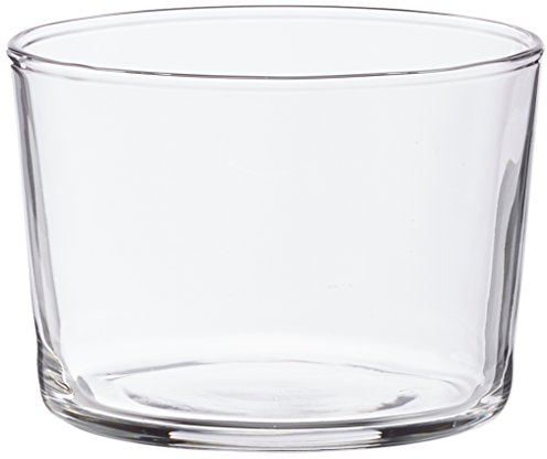 Bormioli Amuse Bouche Set 'Bodega' aus Glas 12 teilig