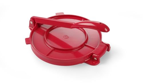 HENDI 513033 Presse à tortilla