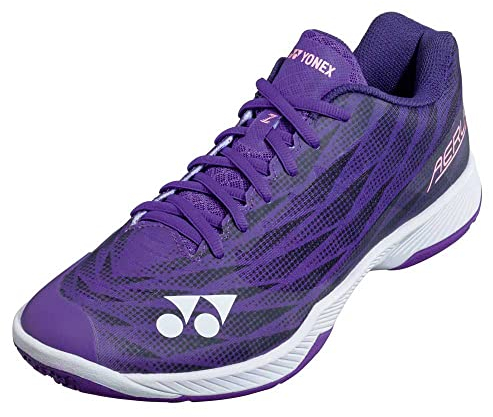 YONEX AERUS Z2 W SHBAZ2LEX Badmintonschuhe Grape