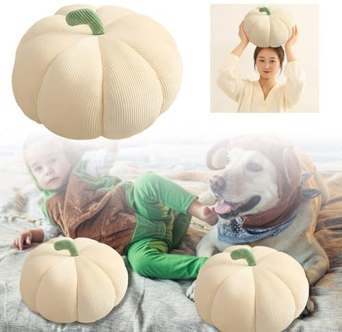 Kopfkissenbezüge 80x80 Nackenkissen Mit Anpassbarer Füllung Reißverschluss Zum Anpassen - Waschbar Bis 95° - Sofa-Kissen & Zierkissen Für Couch/Bett