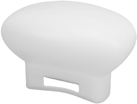 Bnineteenteam Flash Diffuser, Silicone Softbox Light Shaper for V860 V850 V850III TT685 TT600 with 360 Degree Diffuse Lighting for Portraits and Product Shoots