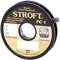Schnur STROFT FC1 Fluorocarbon 25m, 0.180mm-2.9kg