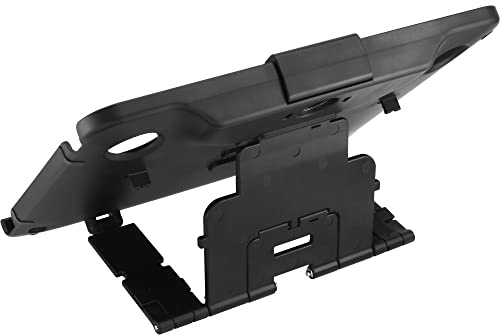 InLine® iPad-hållare/fodral med säkerhetslås, med nyckel, 4,4 mm x 2 m