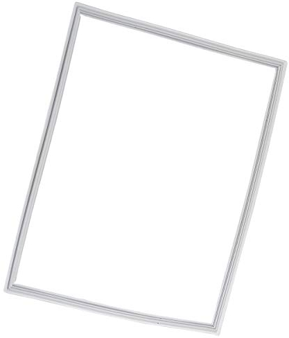 INDESIT - JOINT PORTE CONGEL BLANC(552X713) POUR REFRIGERATEUR INDESIT