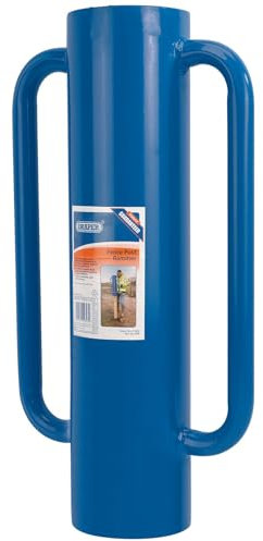 Draper 26479 Fence Post Rammer, 680mm
