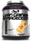 Addict sport nutrition - Armageddon - Protéine de musculation - 100g de protéines par portion - Gainer avec whey rapide, BCAA, L-Glutamine et Maltodextrine - Prise de masse - 2 Kg - Fraise - banane