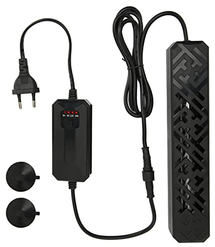 Aquarium Tauch UV Filter Aquarium Sauberes Licht Aquarium UV Sterilisator Licht UVC Aquarium Saubere Lampe (ZY UC613 (13 W))