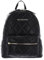 Valentino Women's Ocarina Bag, Black, One Size