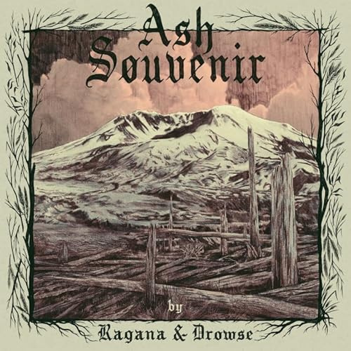 Ash Souvenir/Color Vinyl