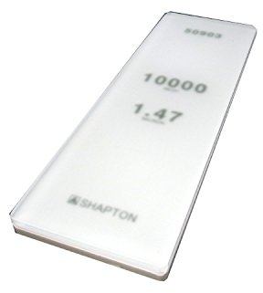 Shapton Glass Stone 10,000 grit