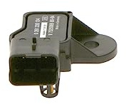 Bosch 0261230134 Pressure and Temperature Sensor