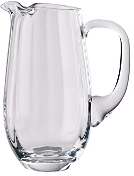 Villeroy & Boch - Rose Garden Krug, 1,5l, Kristallglas