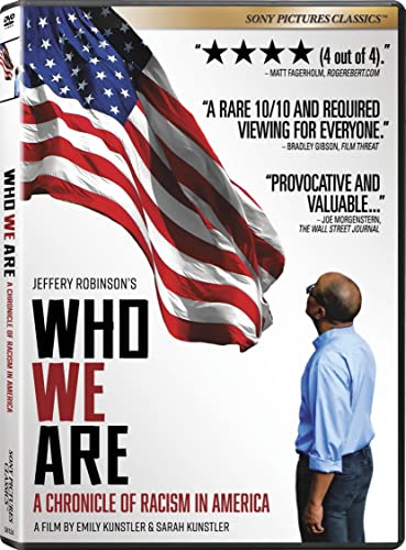Who We Are - A Chronicle of Racism in America