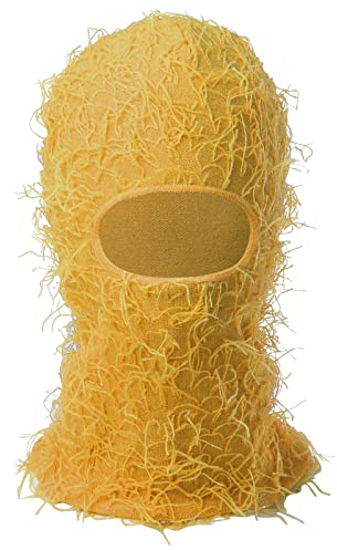 PODOLIXIA Strickmütze Unisex Winter Mütze Sturmhauben Hüte Winter Baotou Weich Caps Camo Herren und Damen Warme Mode Beiläufige Heap Cap