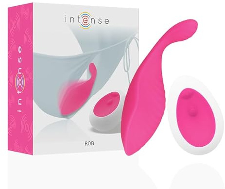 INTENSE - ROB PINK REMOTE CONTROL PANTION