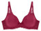Triumph Damen Amourette Spotlight WHP X Padded Bra, Red - Light Combination, 75C EU