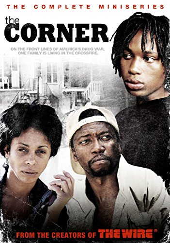 The Corner: The Complete Miniseries [DVD] [2000]