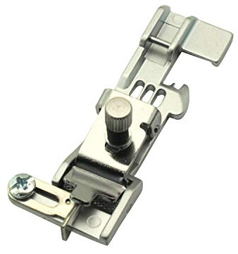 Cutex Elastic Foot for Juki MO-50E, MO-51E / Pfaff Coverlock Serger