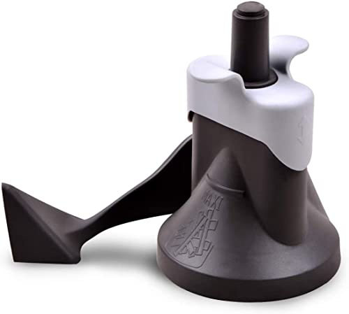 ABC Products Kompatibler Ersatz-Mixer für Tefal Actifry Fritteuse, Rührpaddelklinge für die meisten Modelle einschließlich AL, FZ, GH-Serie usw