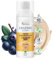 Celenes by Sweden Fluido Protector Solar Facial, Herbal Toque Seco con Color SPF 50-50ml - Protección de Amplio Espectro para Todo Tipo de Piel, Protección contra la Luz Azul, Resistente al Agua