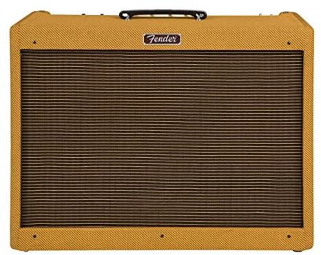 Fender Blues Deluxe™ Reissue, Tweed