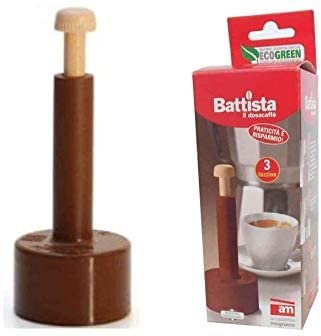 Dosacaffe' battista 1 tz.