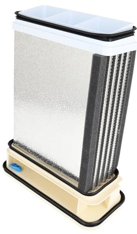 sparefixd Water Condenser Suitable For Candy Tumble Dryer