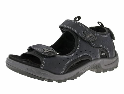 Ecco Offroad Mens - Marine - 45 EU