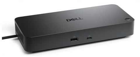 Dell Pro Thunderbolt 4 Dock WD25TB4 - Dockingstation
